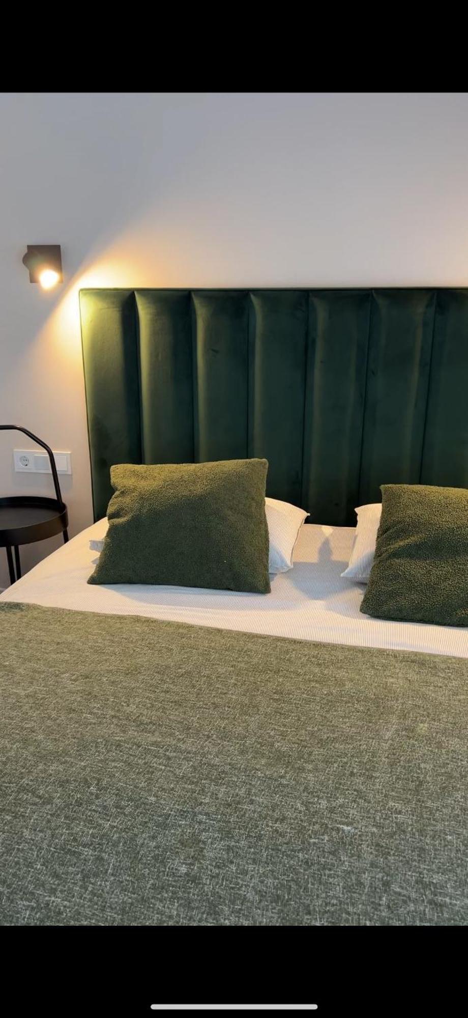 Pajurio Gintaro Namai Hotel พาลังกา ภายนอก รูปภาพ